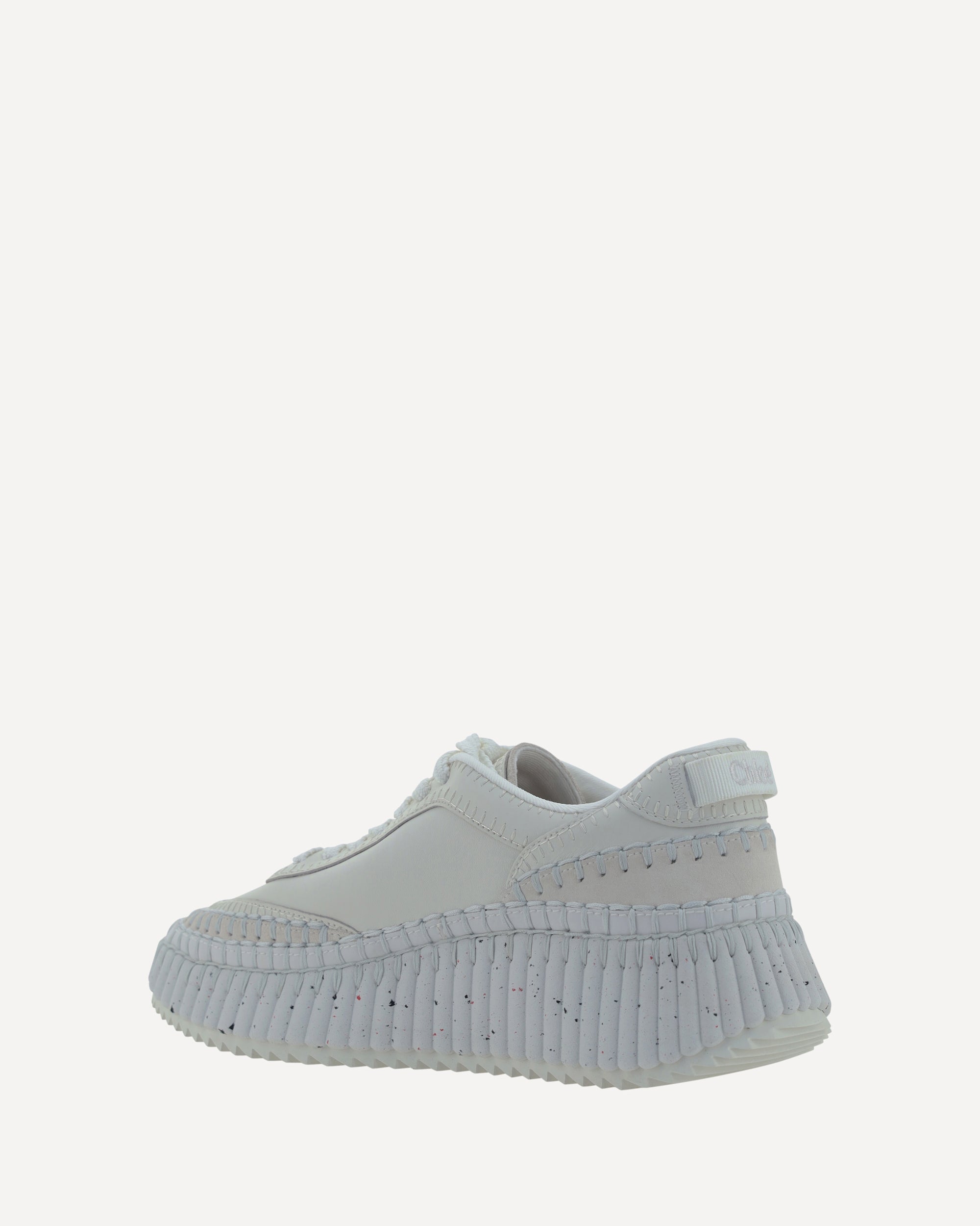 Chloé Nama Sneakers, view 2