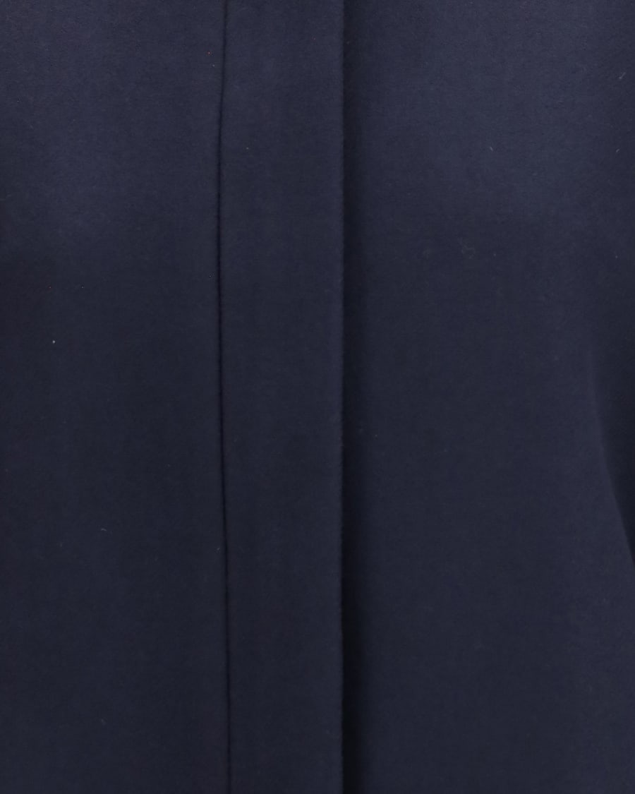 Dries Van Noten Oversized pleated Jacket, view 5