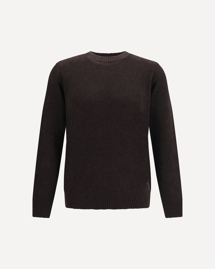 BROOKSFIELD Crewneck Sweater