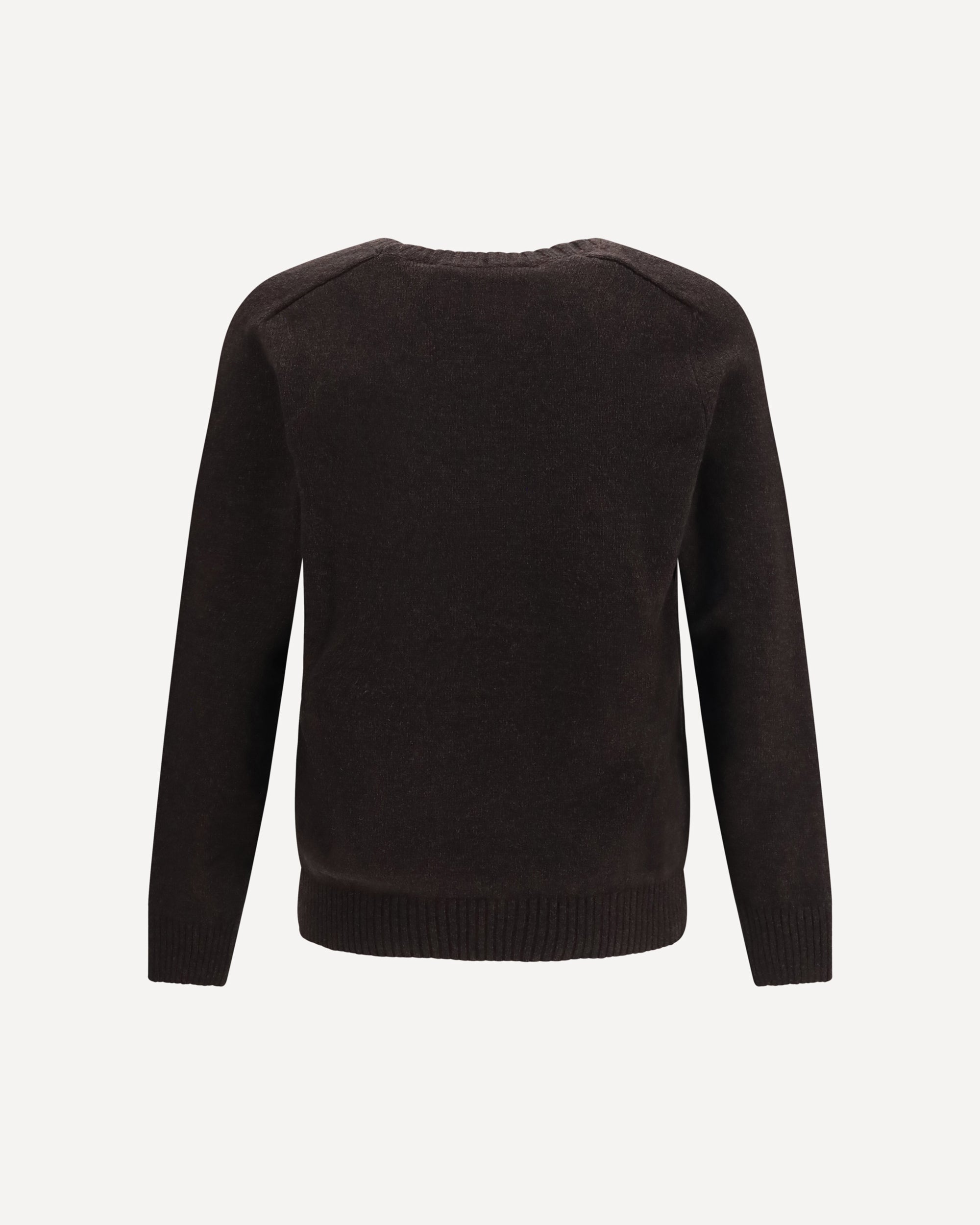 BROOKSFIELD Crewneck Sweater, view 2