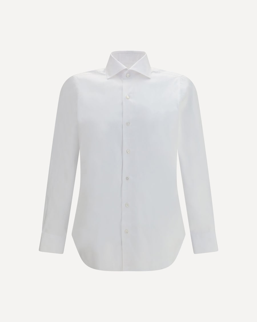 FINAMORE Tailored Shirt