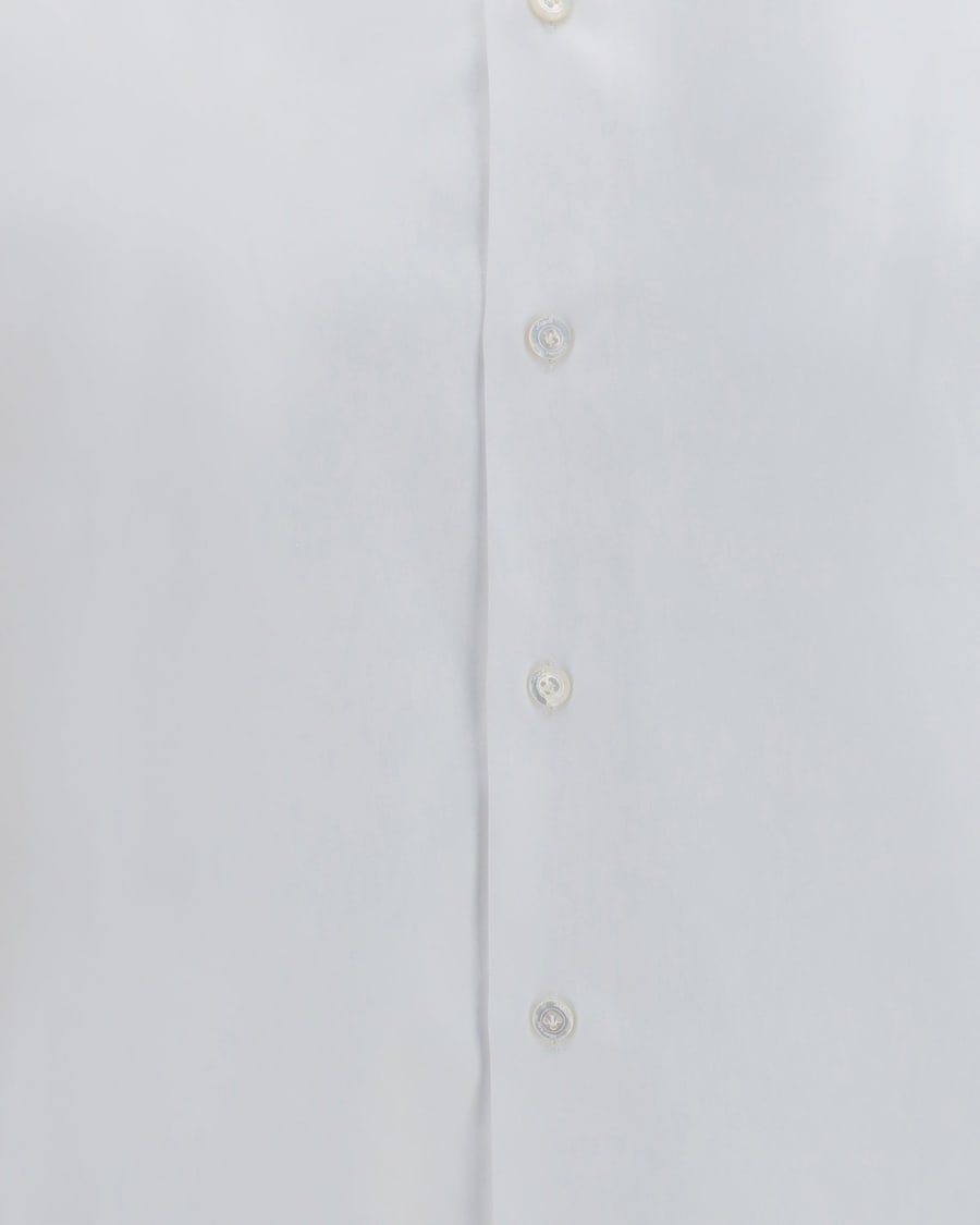 FINAMORE Tailored Shirt, view 5