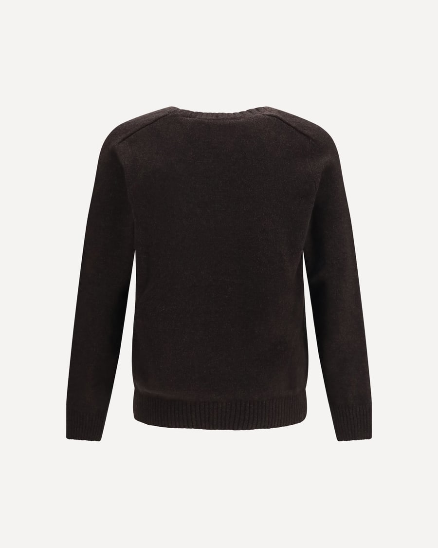 BROOKSFIELD Crewneck Sweater, view 2