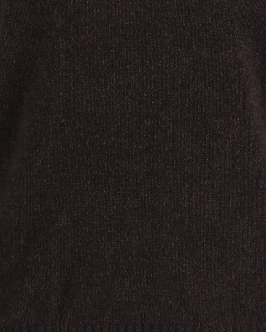 BROOKSFIELD Crewneck Sweater, view 5