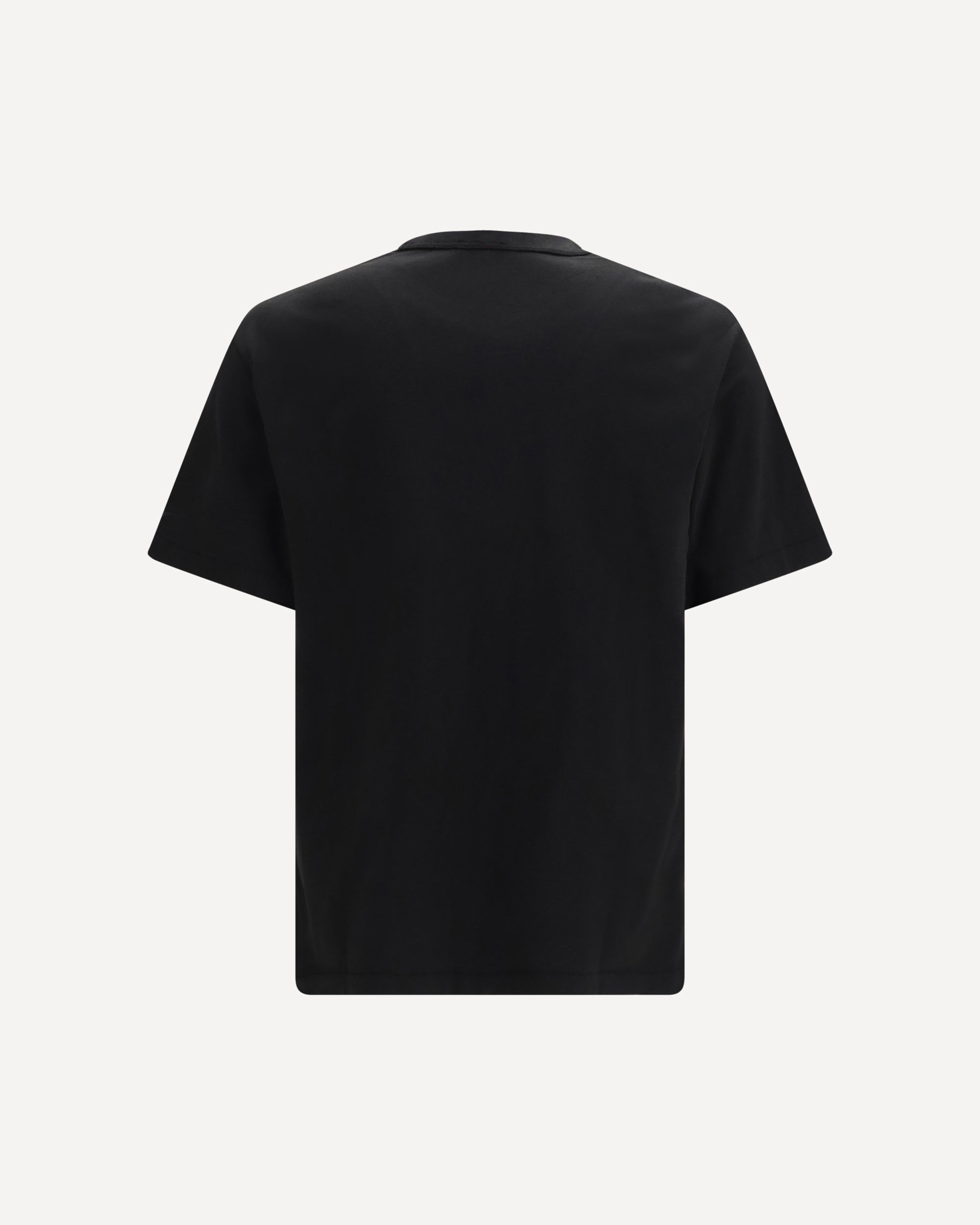 KENZO Kenzo Jumping Tiger embroidered cotton T-shirt, view 2