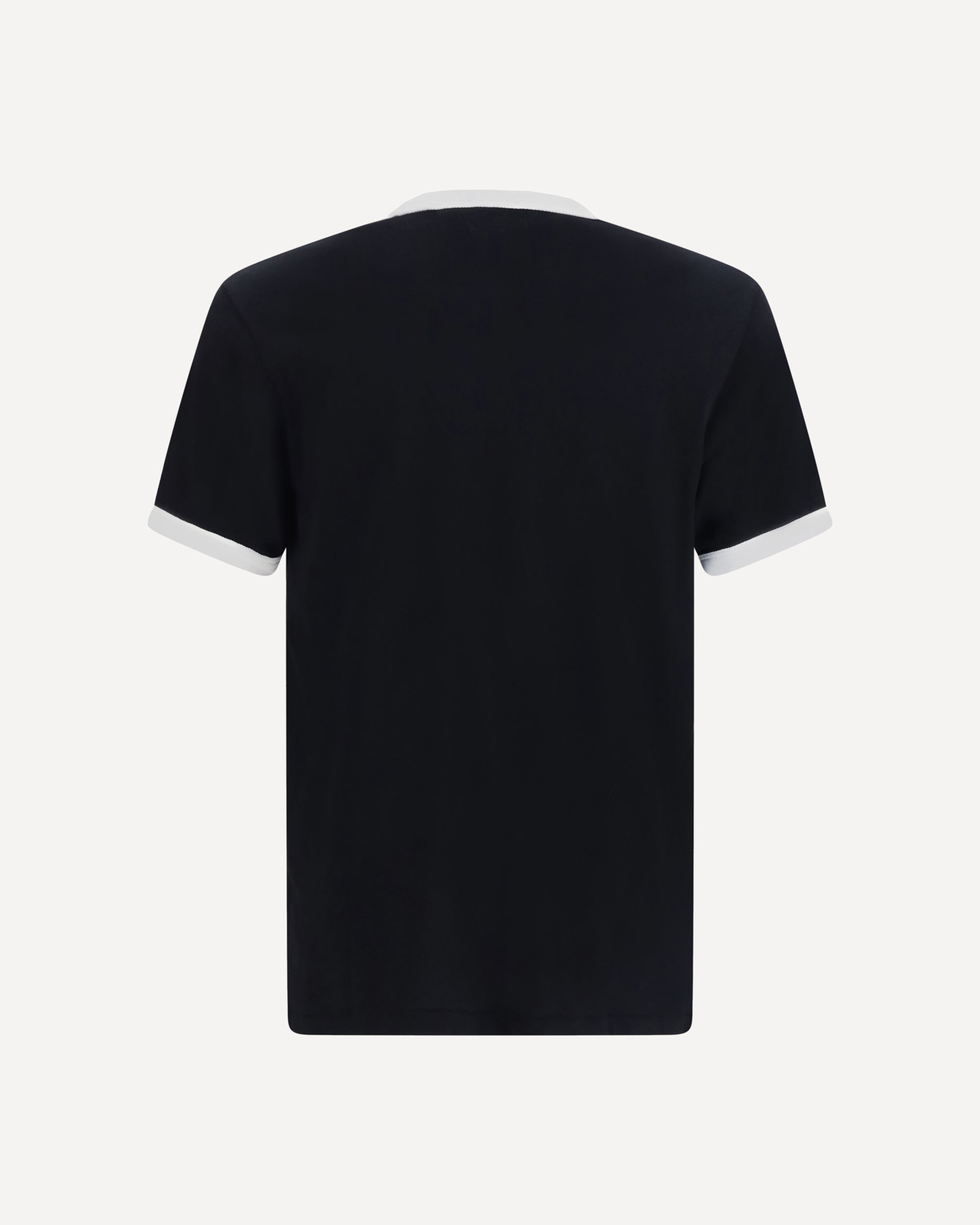 KENZO Kenzo Paris Emblem slim cotton T-shirt, view 2