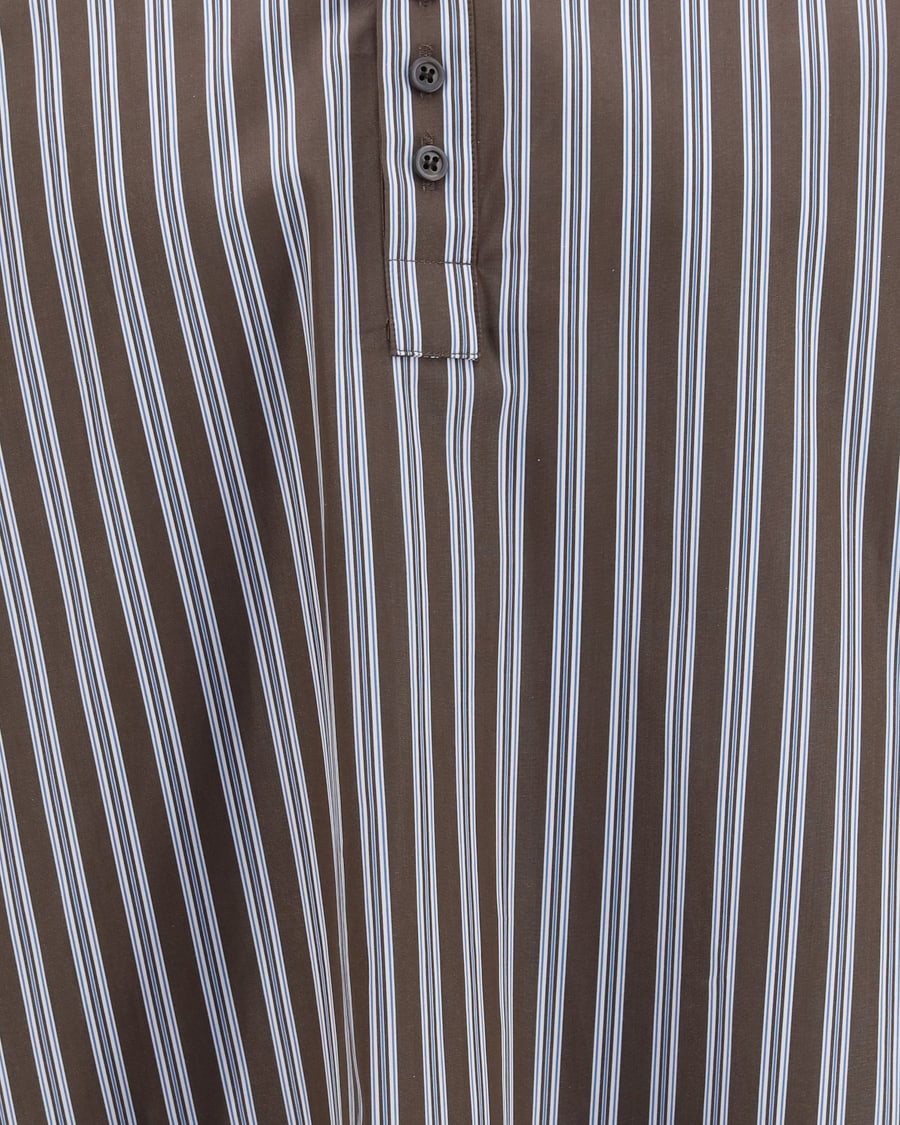 Dries Van Noten Striped Shirt, view 5