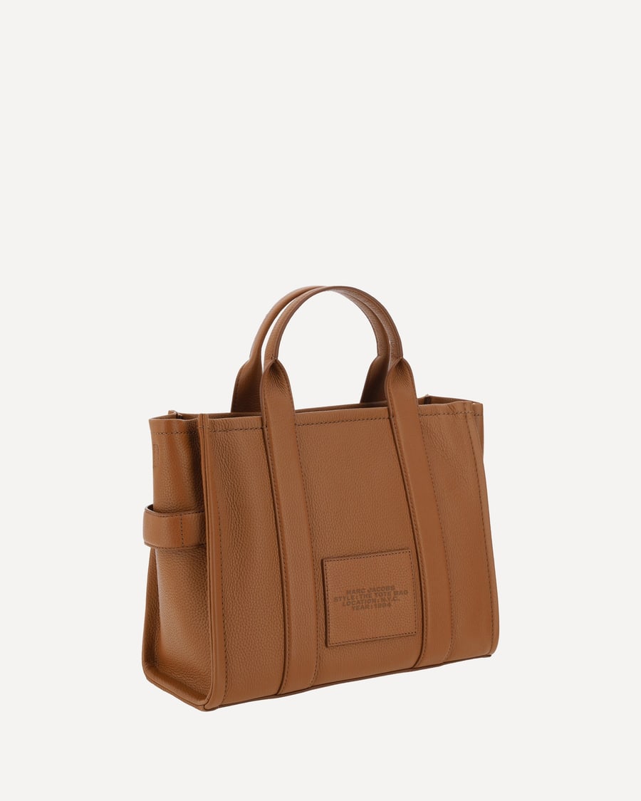 Marc Jacobs The Medium Tote Handbag, view 2