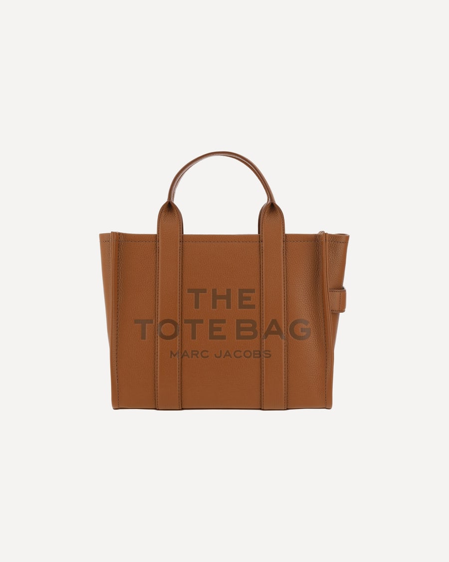 Marc Jacobs The Medium Tote Handbag, view 3