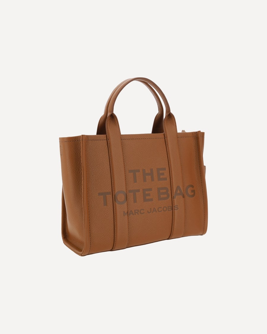 Marc Jacobs The Medium Tote Handbag, view 4