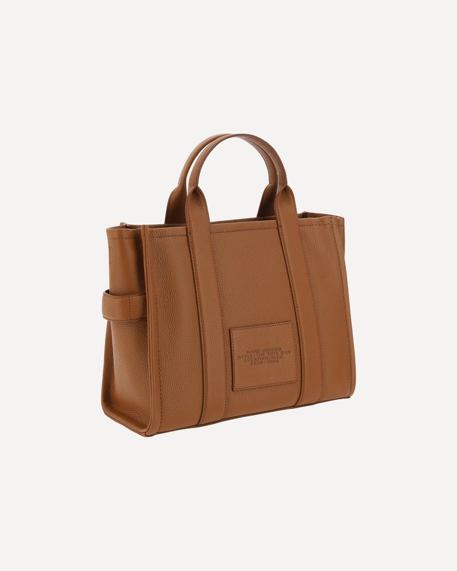 Marc Jacobs The Medium Tote Handbag, view 5