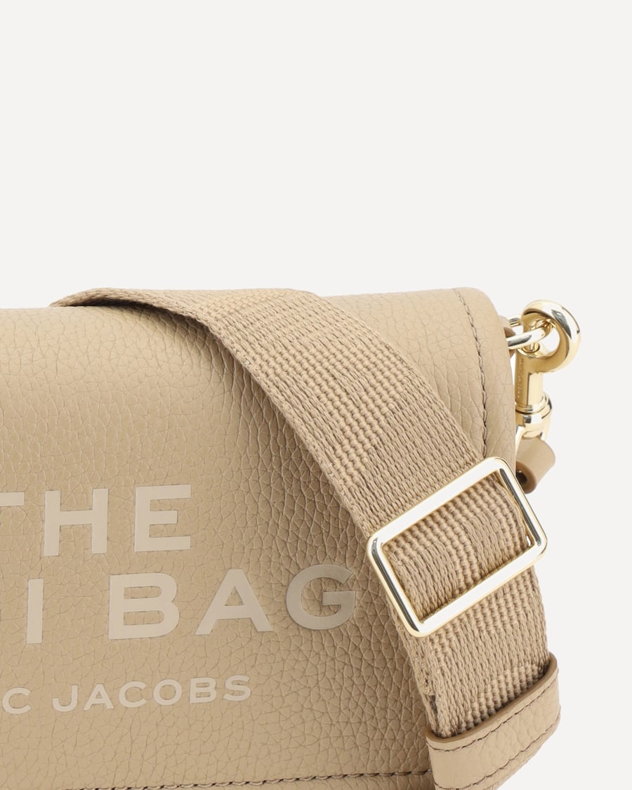 Marc Jacobs The Mini Bag Shoulder Bag, view 6