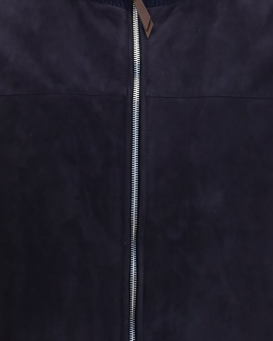 Brunello Cucinelli English Knit Jacket, view 5
