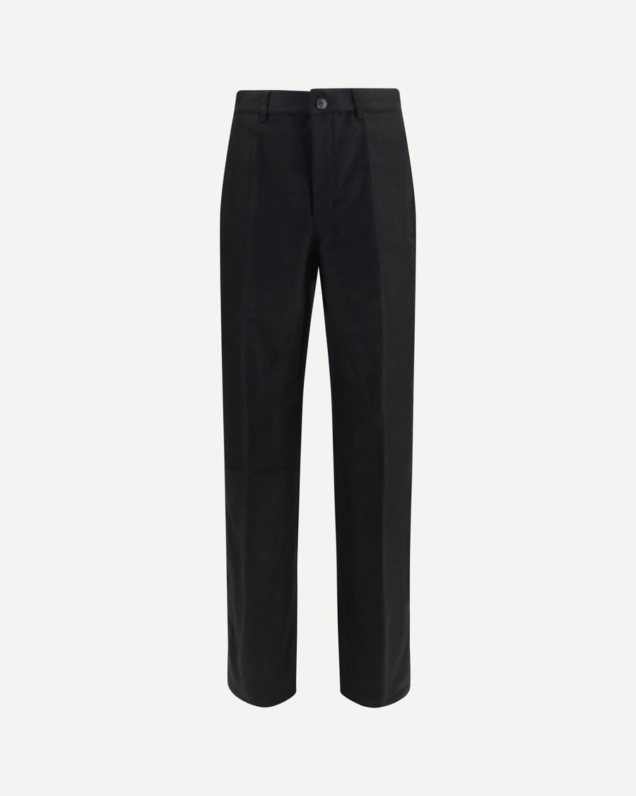 Rick Owens Work Pants