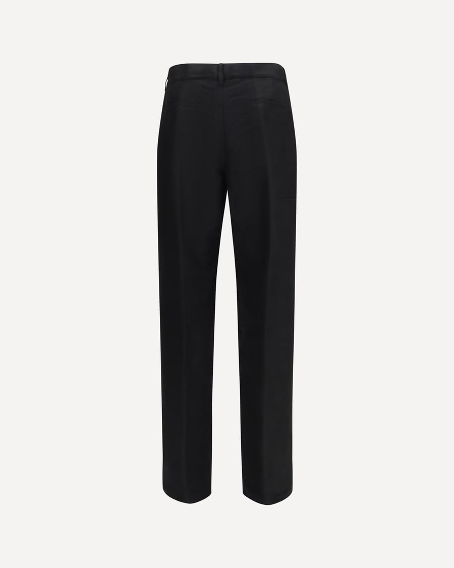 Rick Owens Work Pants, view 4