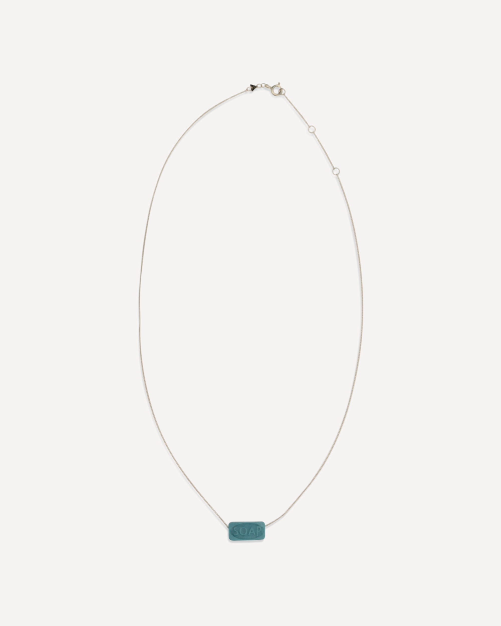 ALIITA Soap Necklace