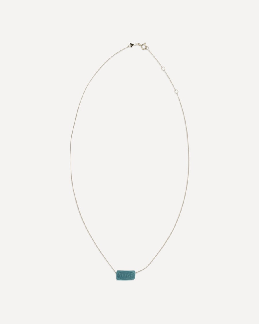 ALIITA Soap Necklace, view 2