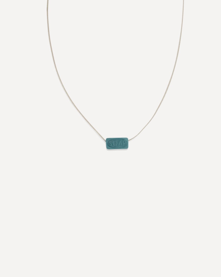 ALIITA Soap Necklace, view 5
