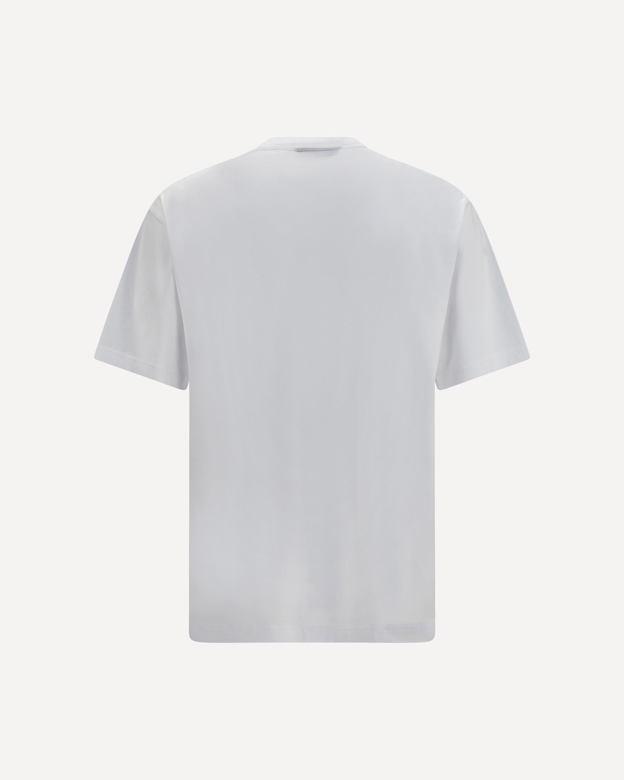 Gucci Printed cotton jersey T-shirt, view 2