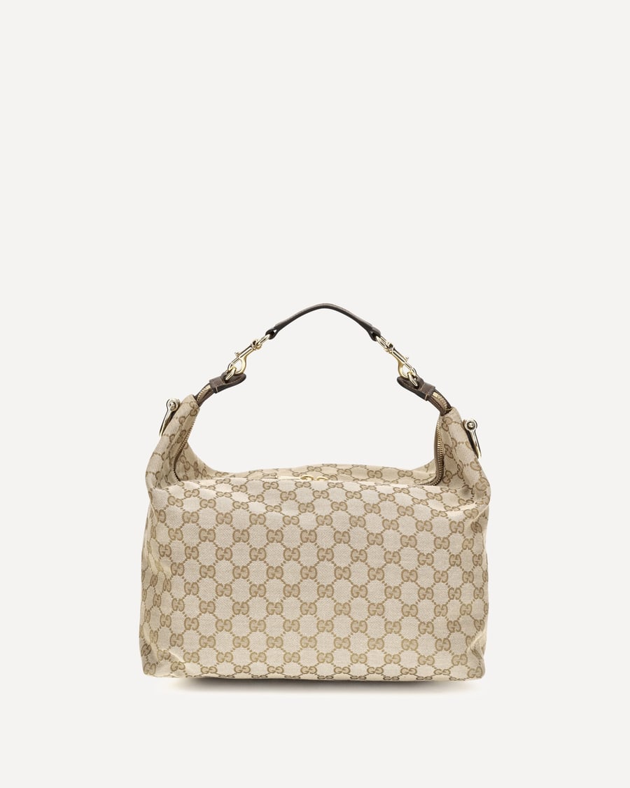 Gucci Medium Brera Handbag