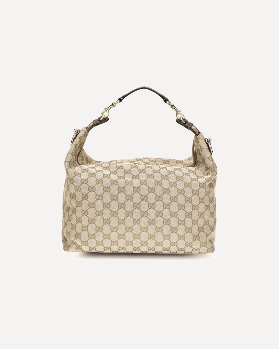 Gucci Medium Brera Handbag, view 3