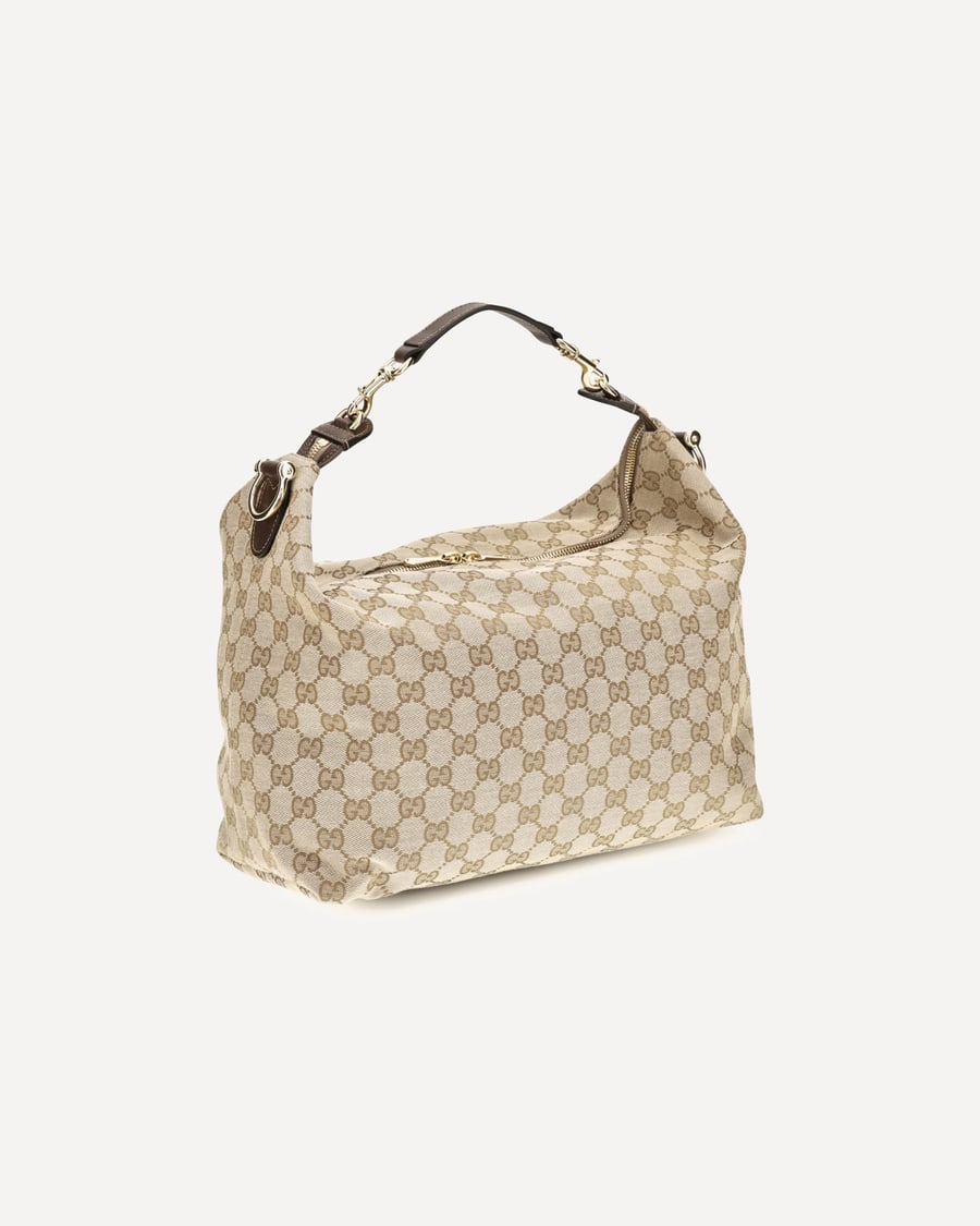 Gucci Medium Brera Handbag, view 4