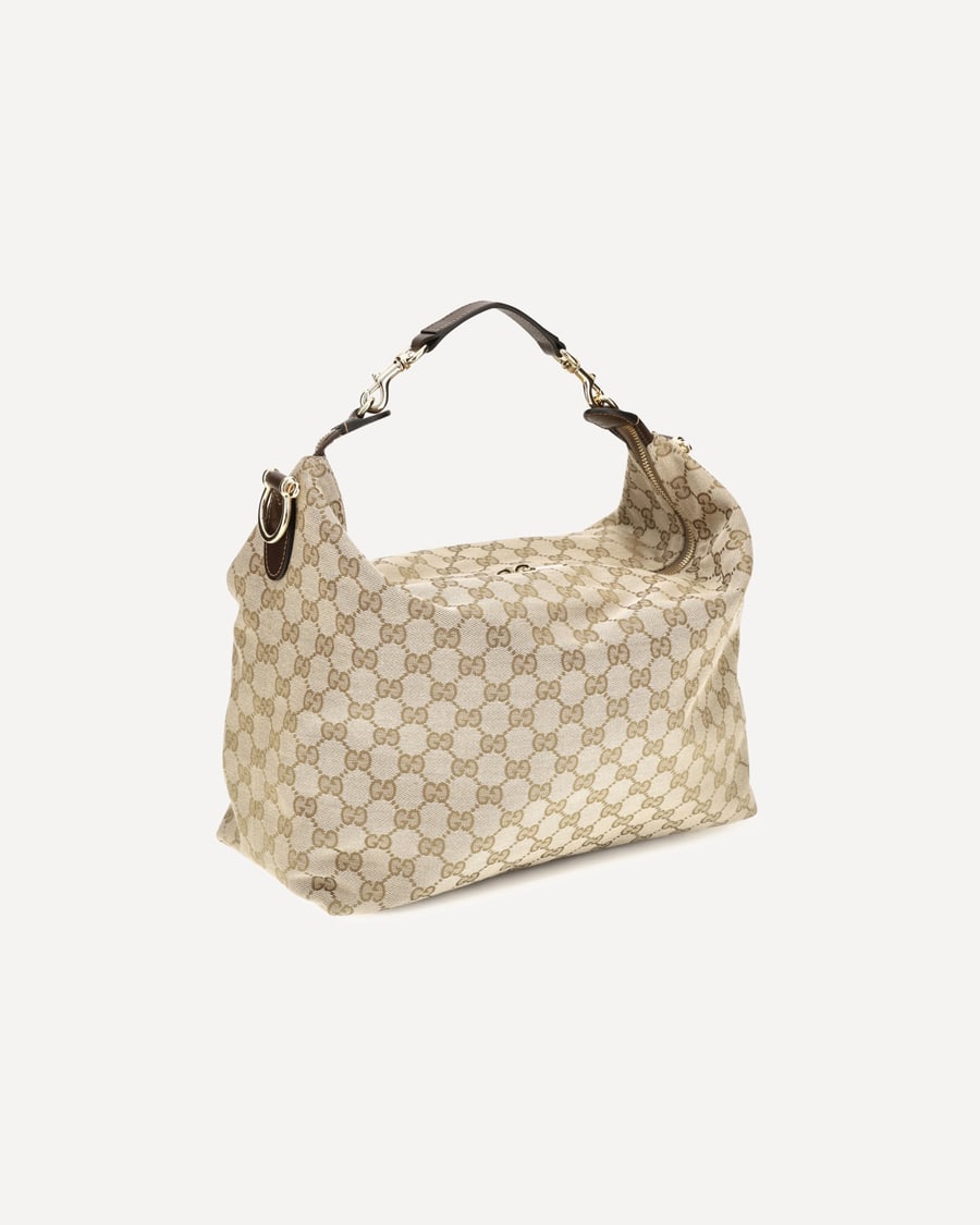Gucci Medium Brera Handbag, view 5