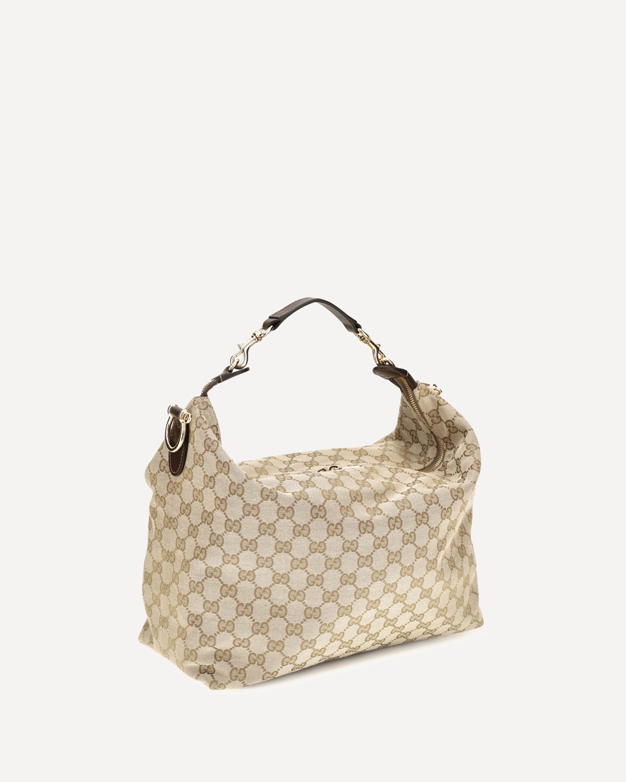 Gucci Medium Brera Handbag, view 2