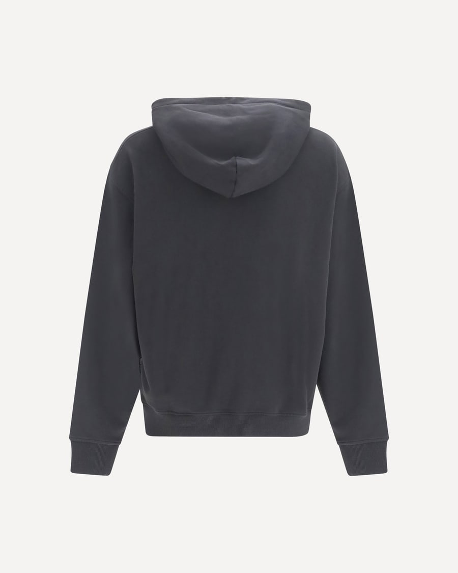 Palm Angels Logo Hoodie, view 2