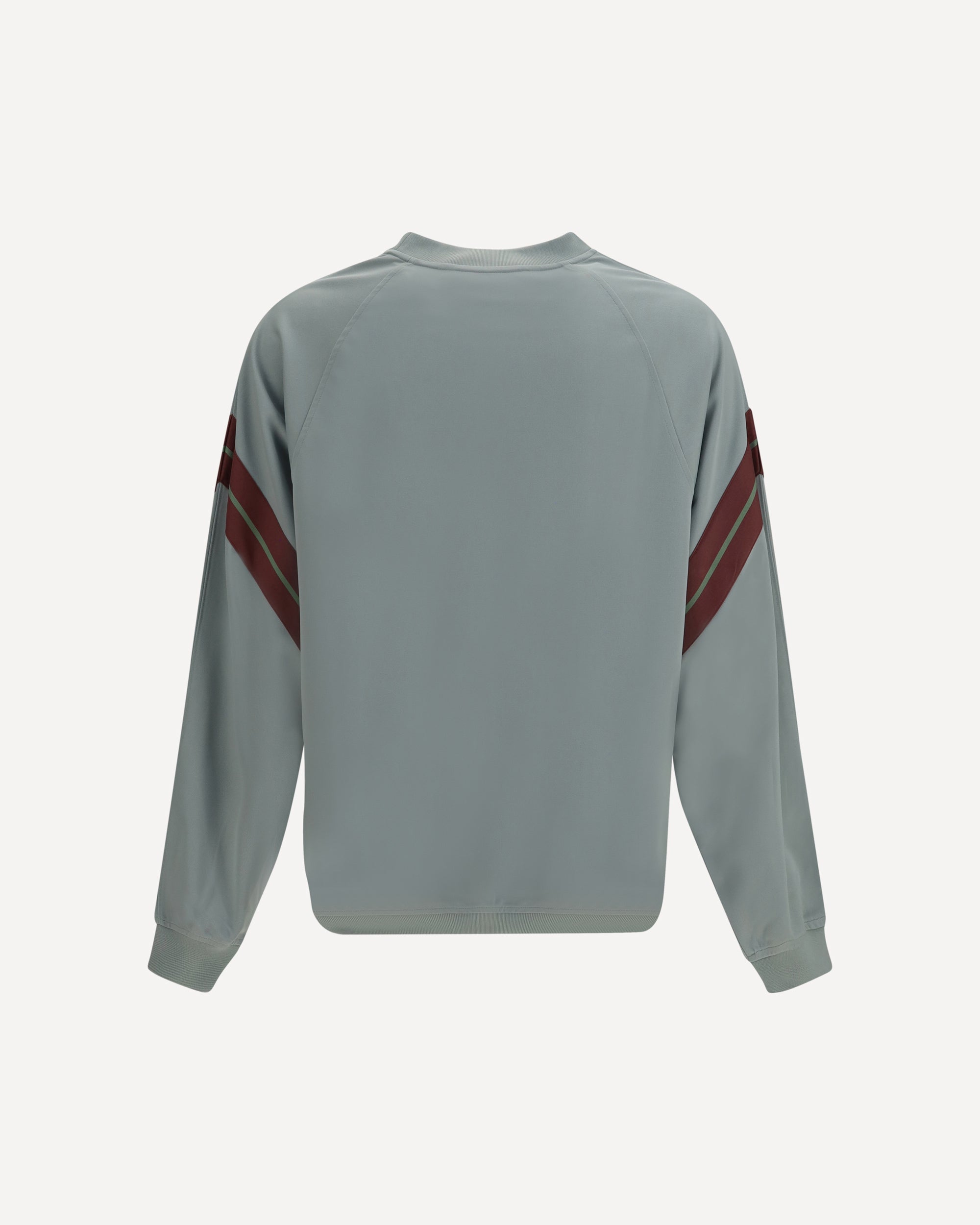 Palm Angels Urban Logo Track Sweatshirt, view 2