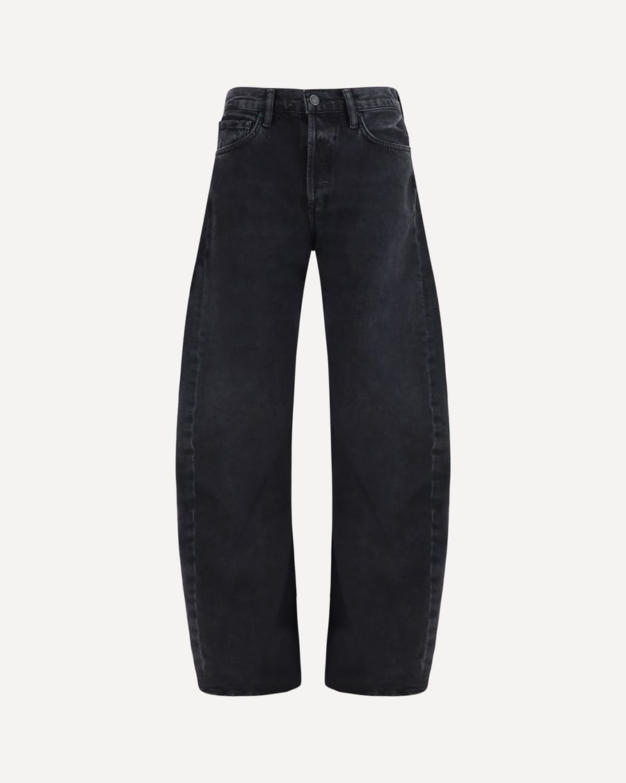 AGOLDE Spiral Jeans