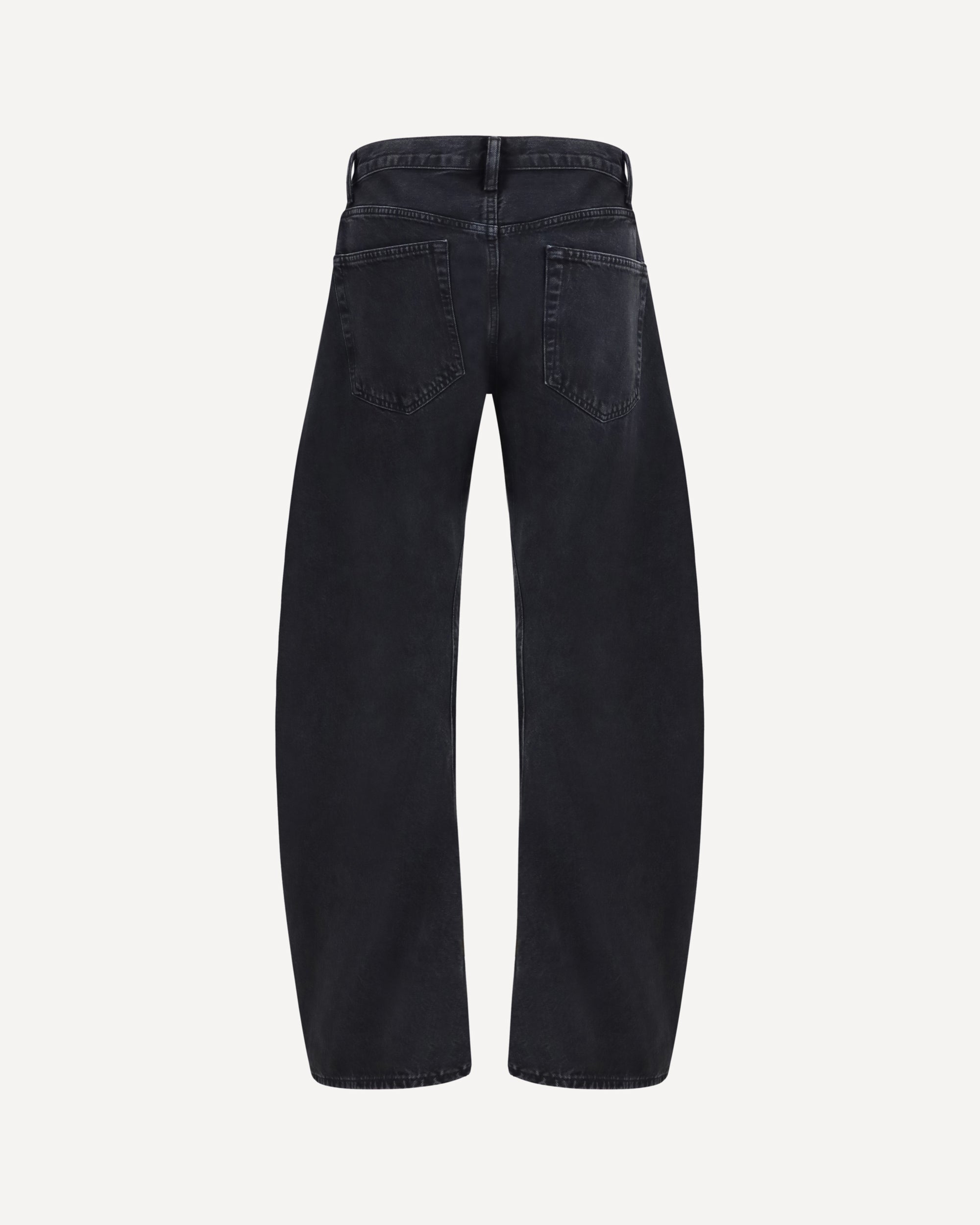 AGOLDE Spiral Jeans, view 2