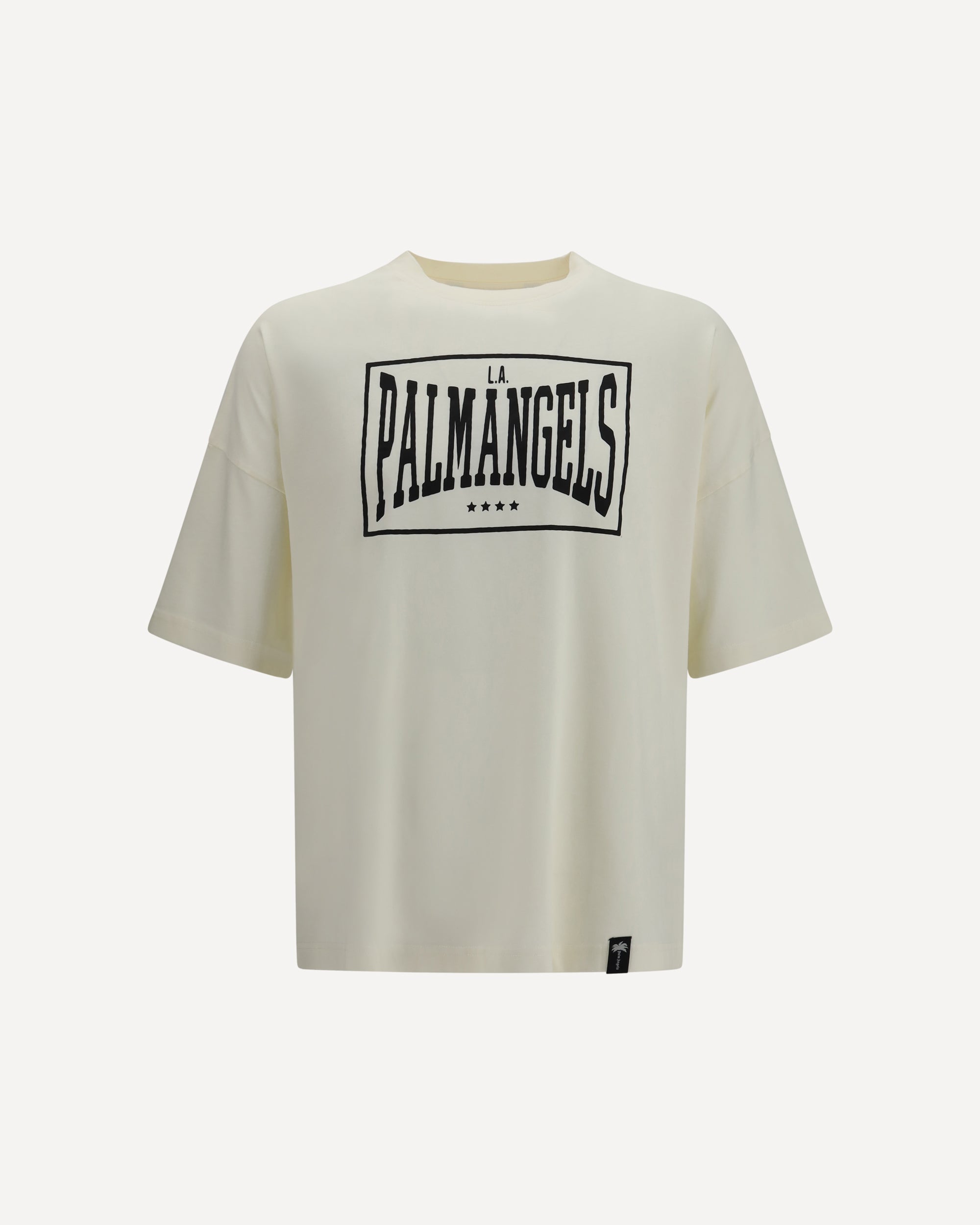 Palm Angels Vintage Box Logo T-shirt