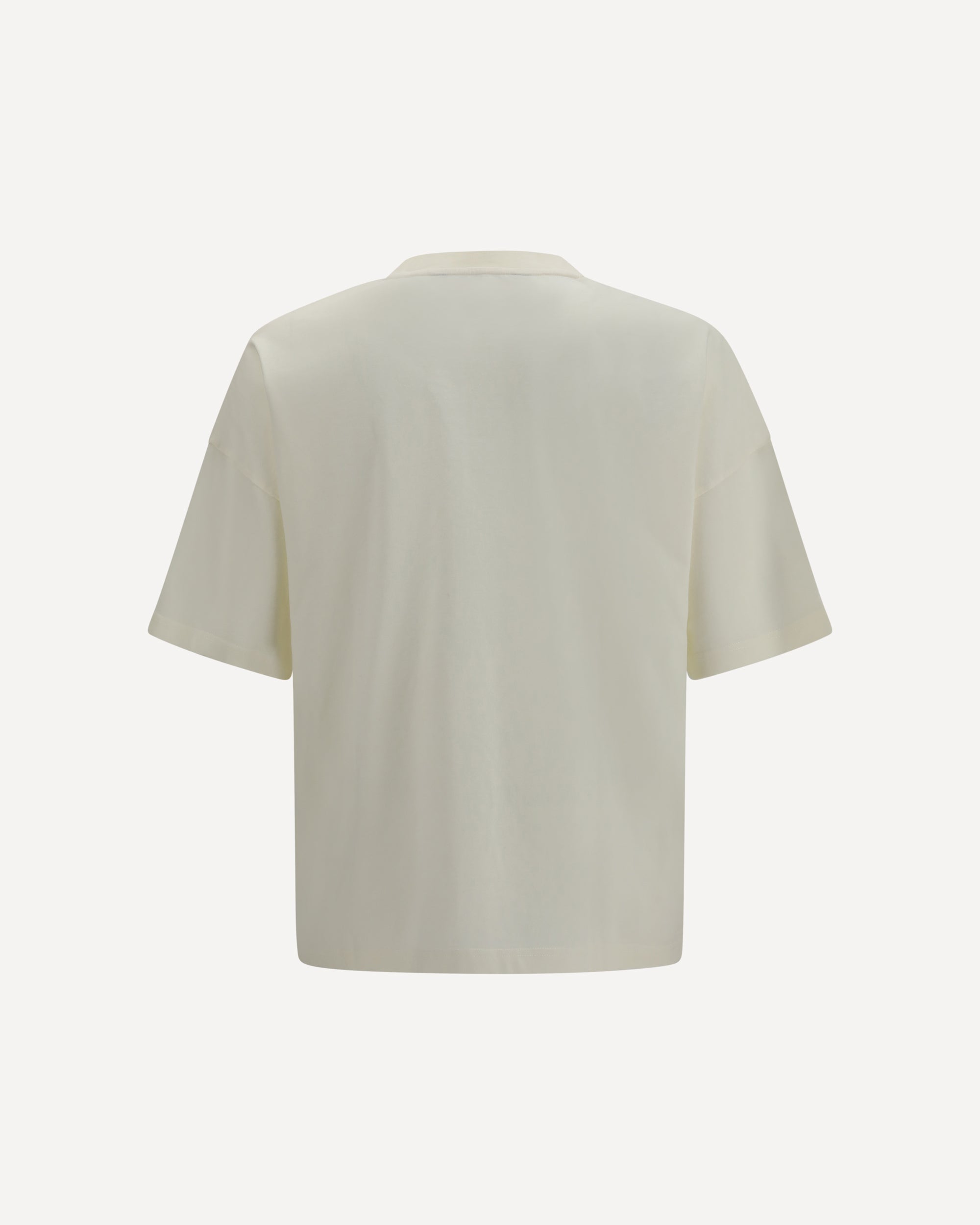 Palm Angels Vintage Box Logo T-shirt, view 2