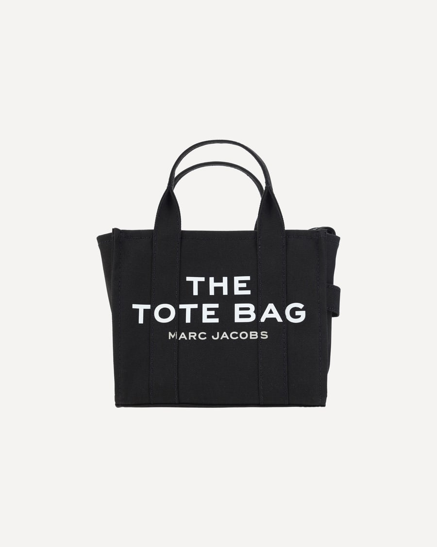 Marc Jacobs Small Tote Handbag, view 3