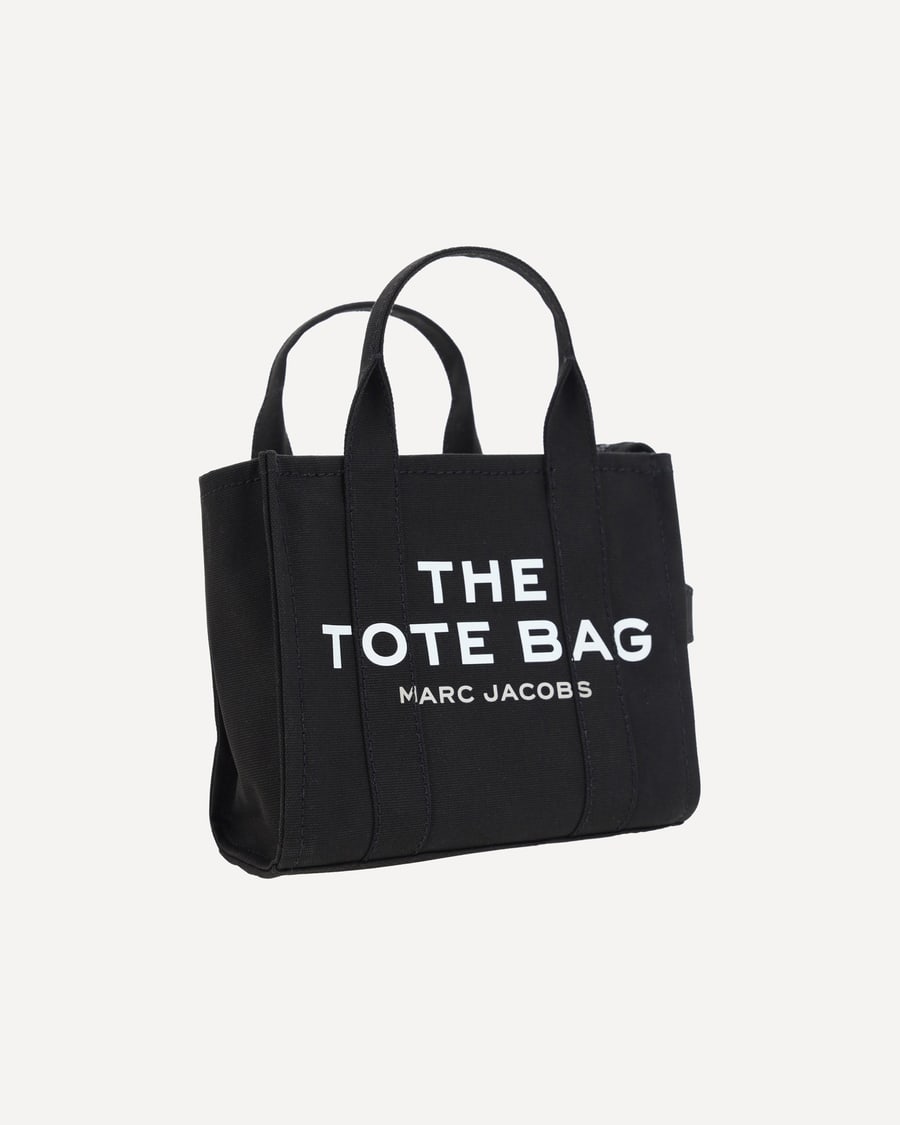 Marc Jacobs Small Tote Handbag, view 4