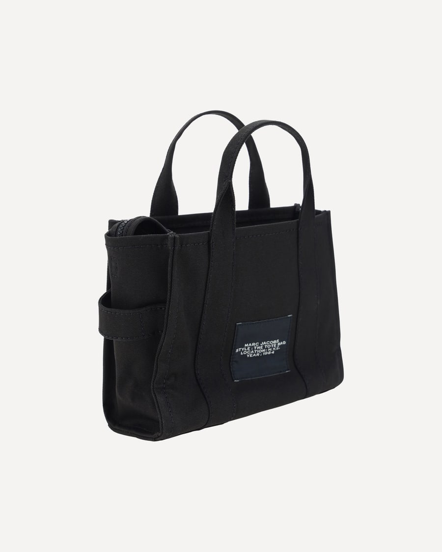 Marc Jacobs Small Tote Handbag, view 5
