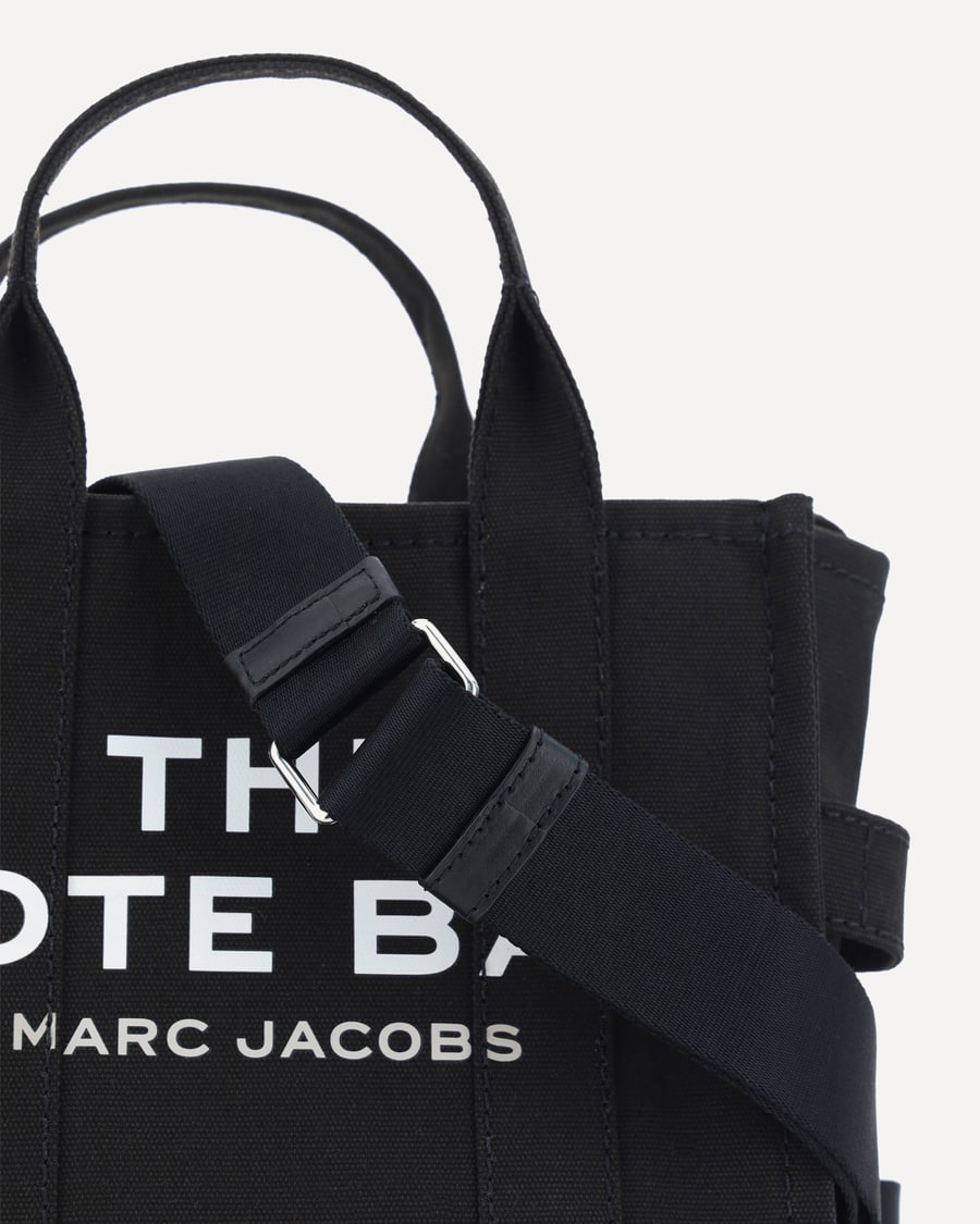 Marc Jacobs Small Tote Handbag, view 6
