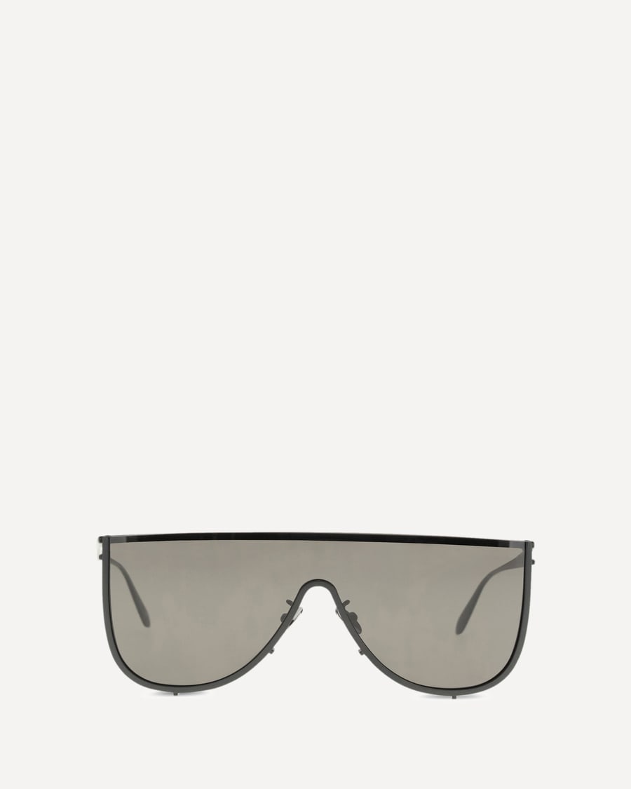 Alaïa Mask Sunglasses