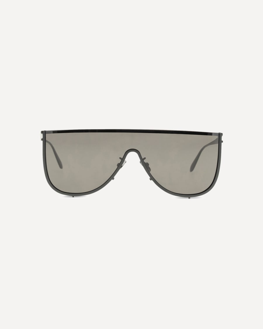 Alaïa Mask Sunglasses, view 3