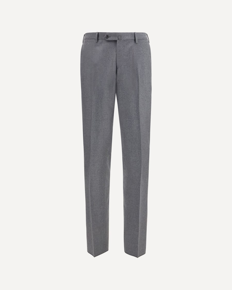 GERMANO Tailored virgin wool Pants, view 3