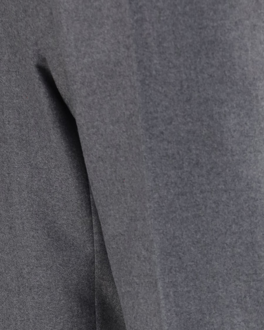 GERMANO Tailored virgin wool Pants, view 5