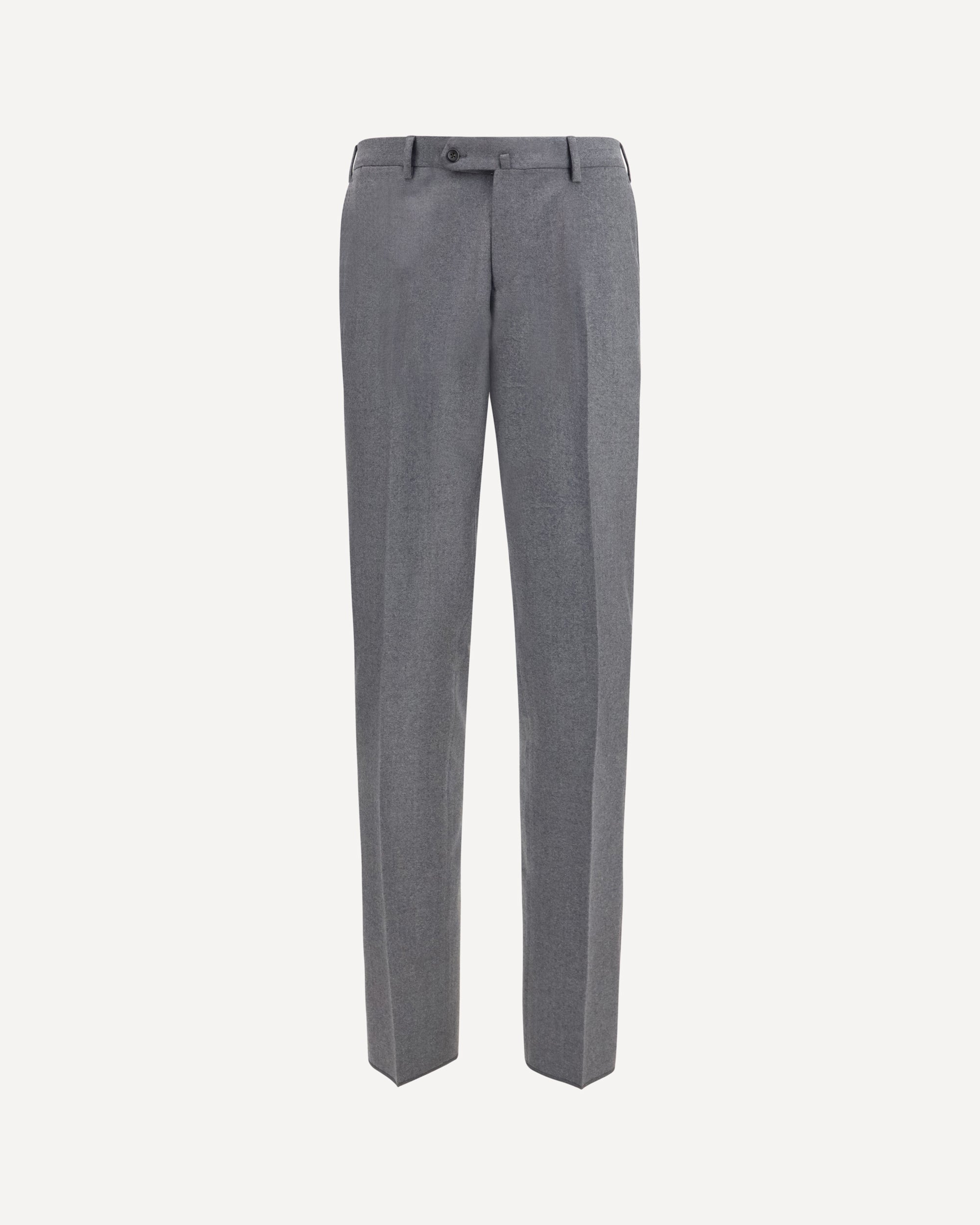 GERMANO Tailored virgin wool Pants