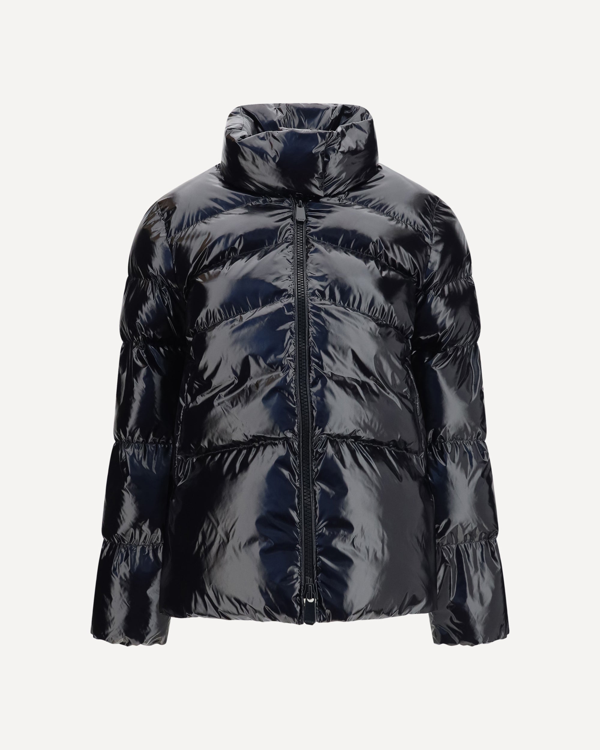 Pinko Glossy quilted Puffer Jacket