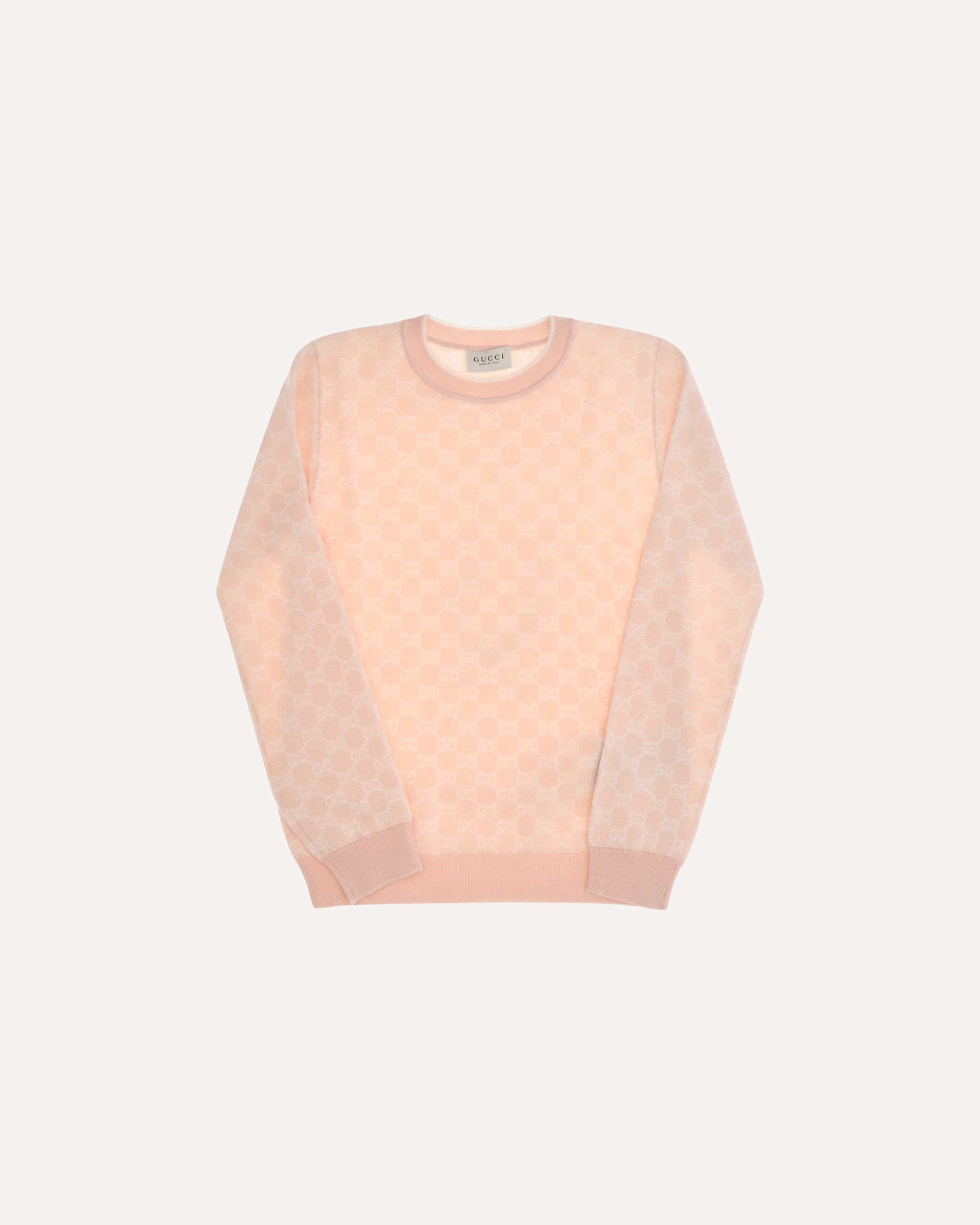 Gucci Wool Sweater for Girl