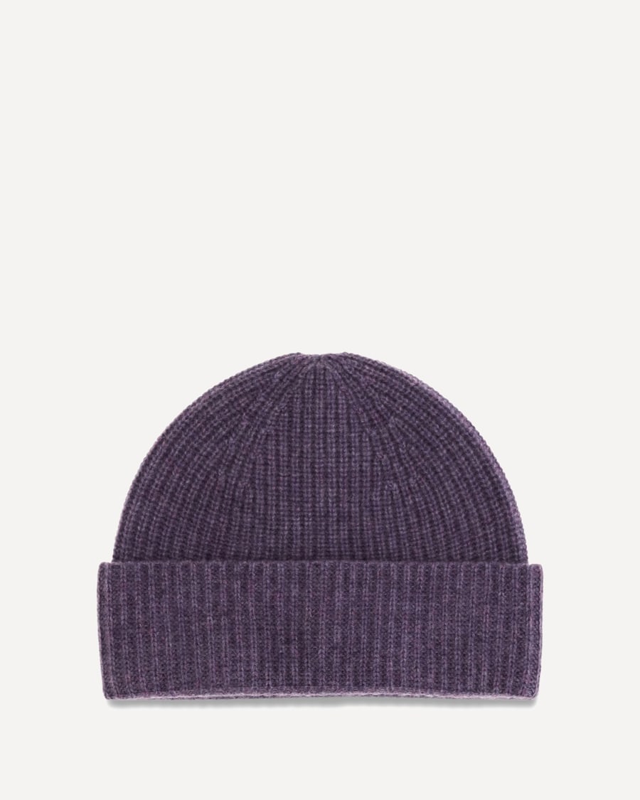 LORO PIANA Sergio Beanie
