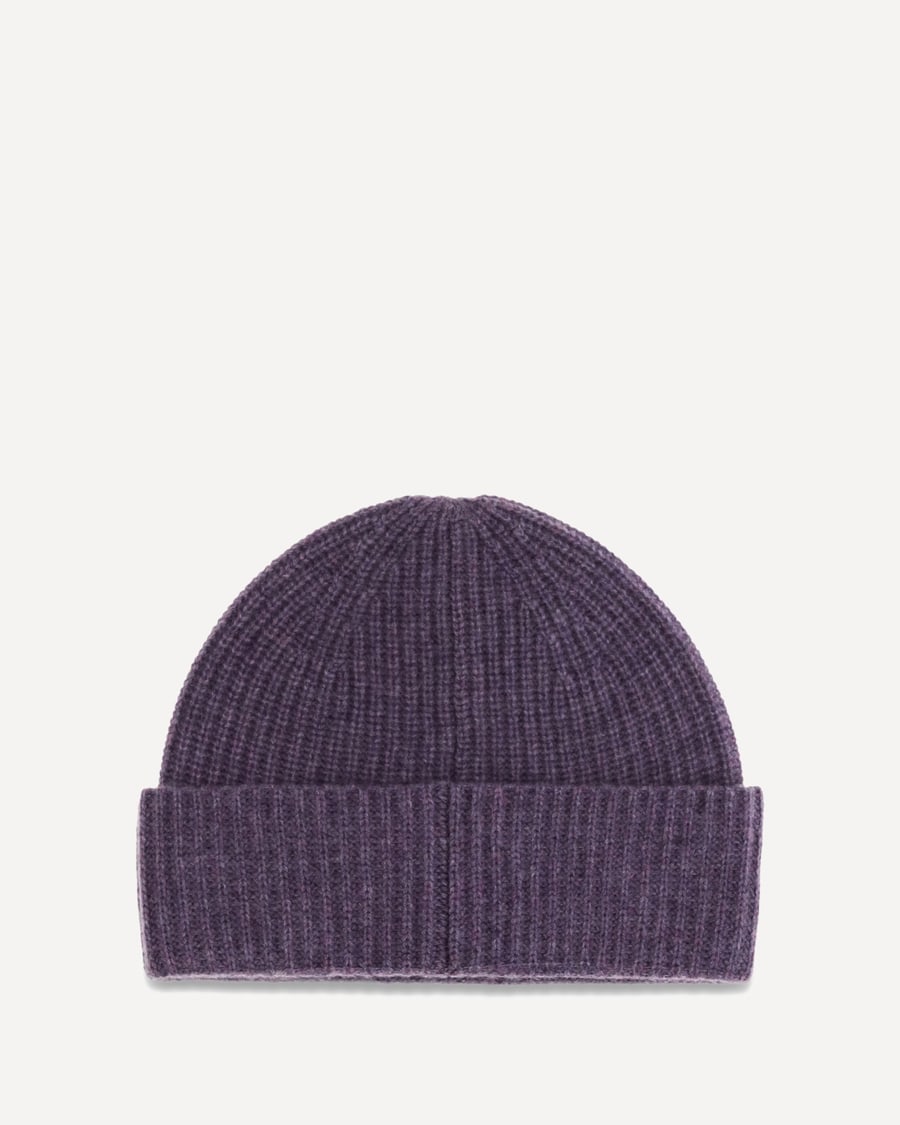 LORO PIANA Sergio Beanie, view 2