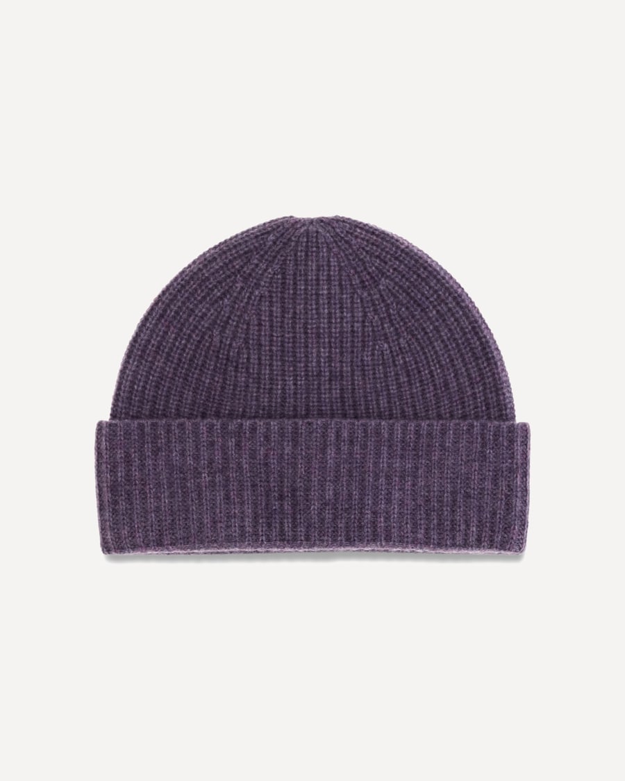 LORO PIANA Sergio Beanie, view 3