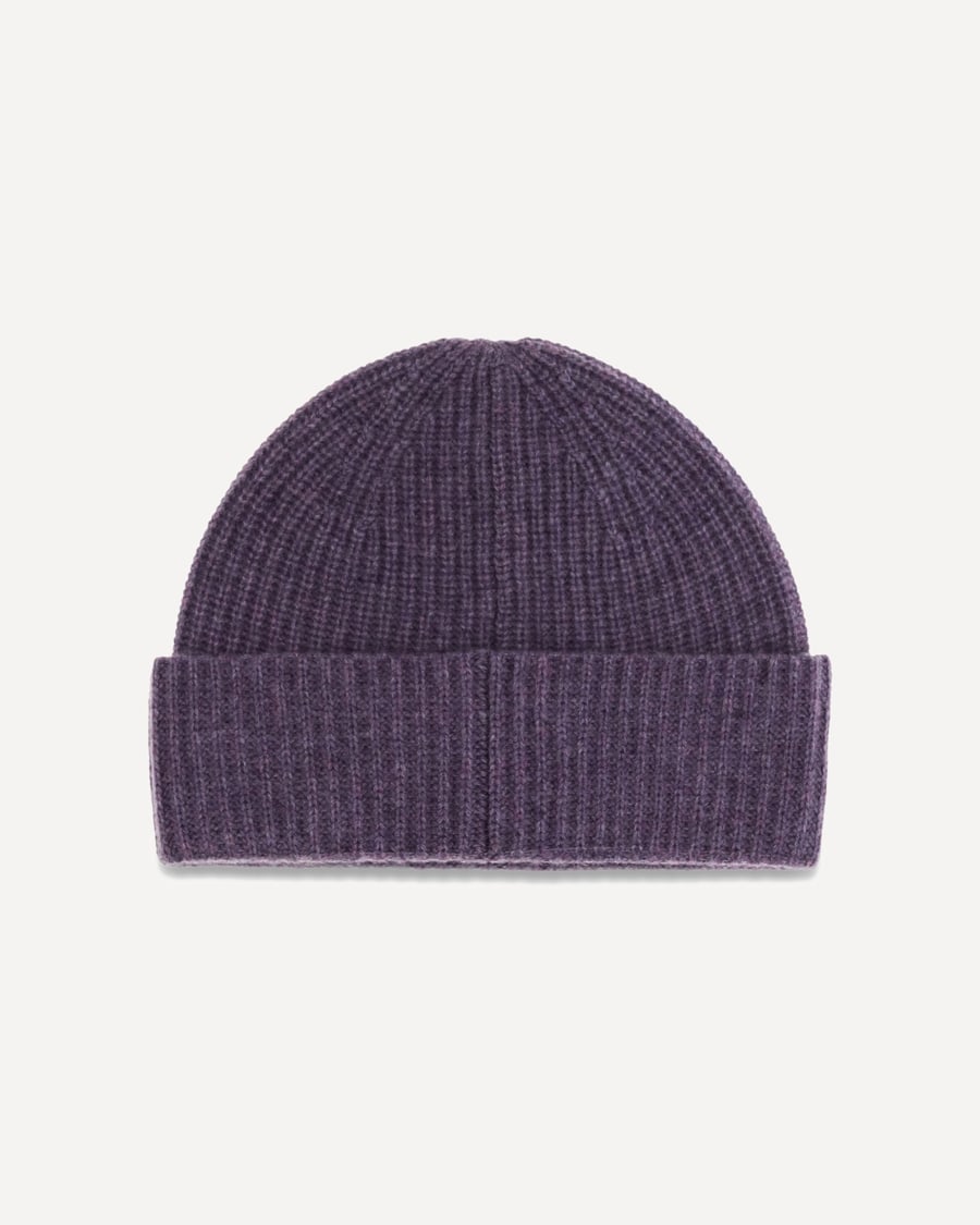 LORO PIANA Sergio Beanie, view 4