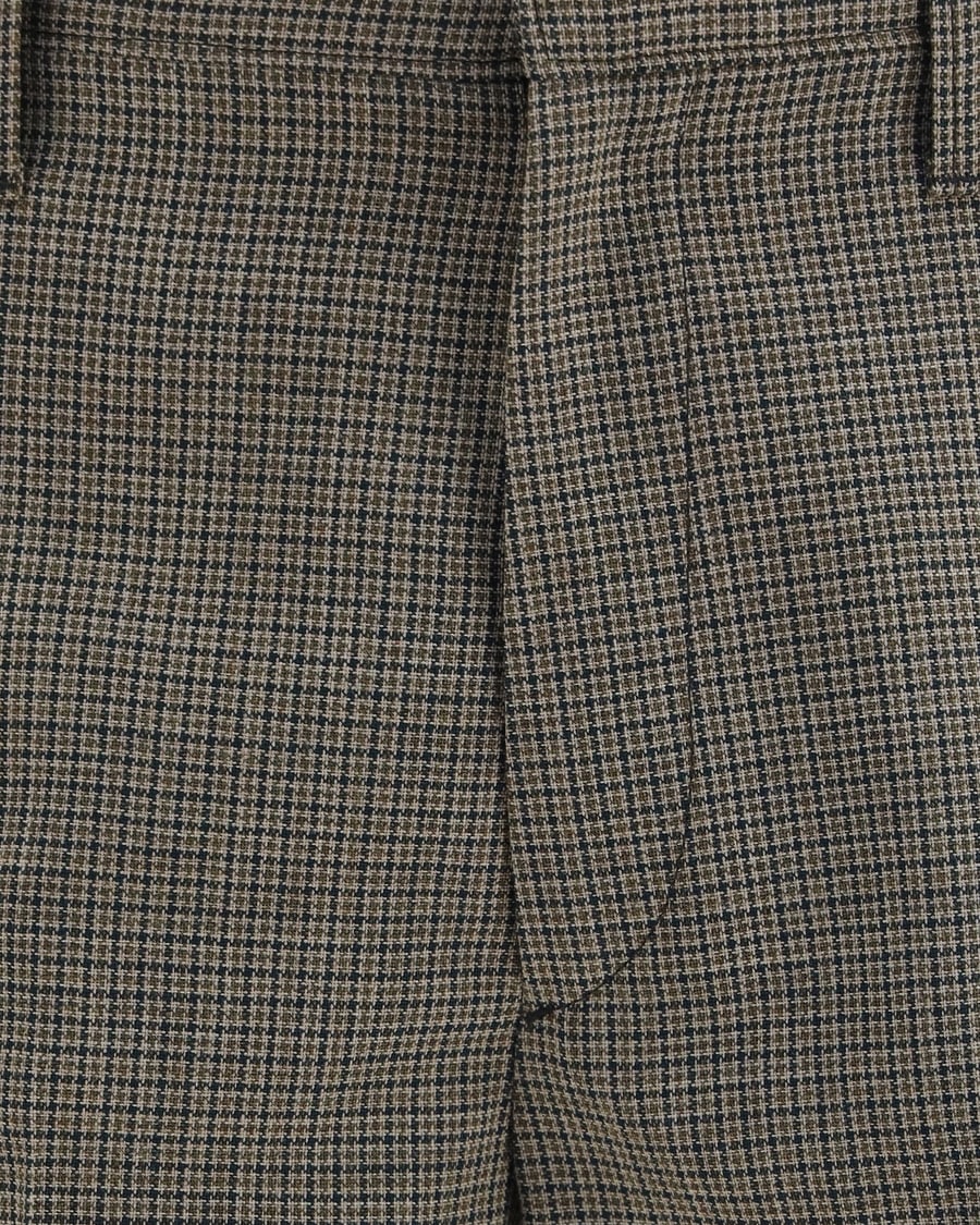 Prada Tailored wool Trousers, view 5